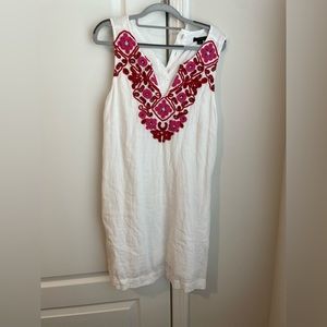 Jcrew Dress with Pockets